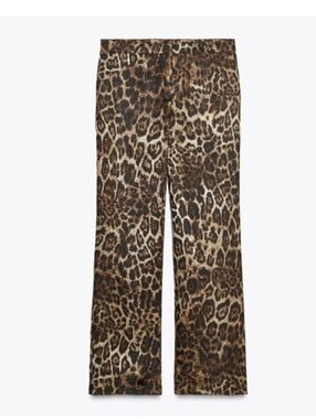 ISO looking for this ZARA pant size M